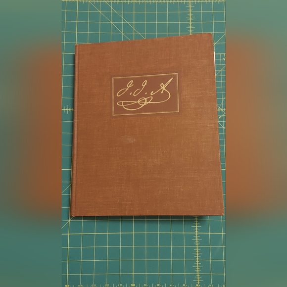 Marsh Hawk Plate 124, Red-Necked Grebe Plate 125 - Picture 3 of 5